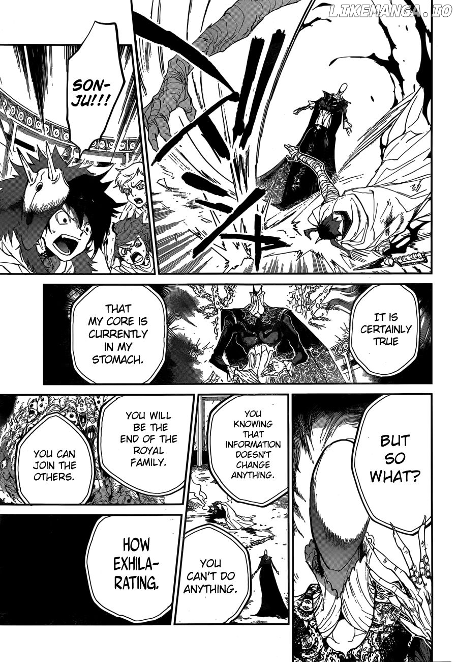 Read Yakusoku No Neverland Manga Online