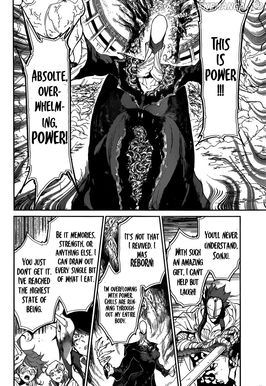 Read Yakusoku No Neverland Manga Online