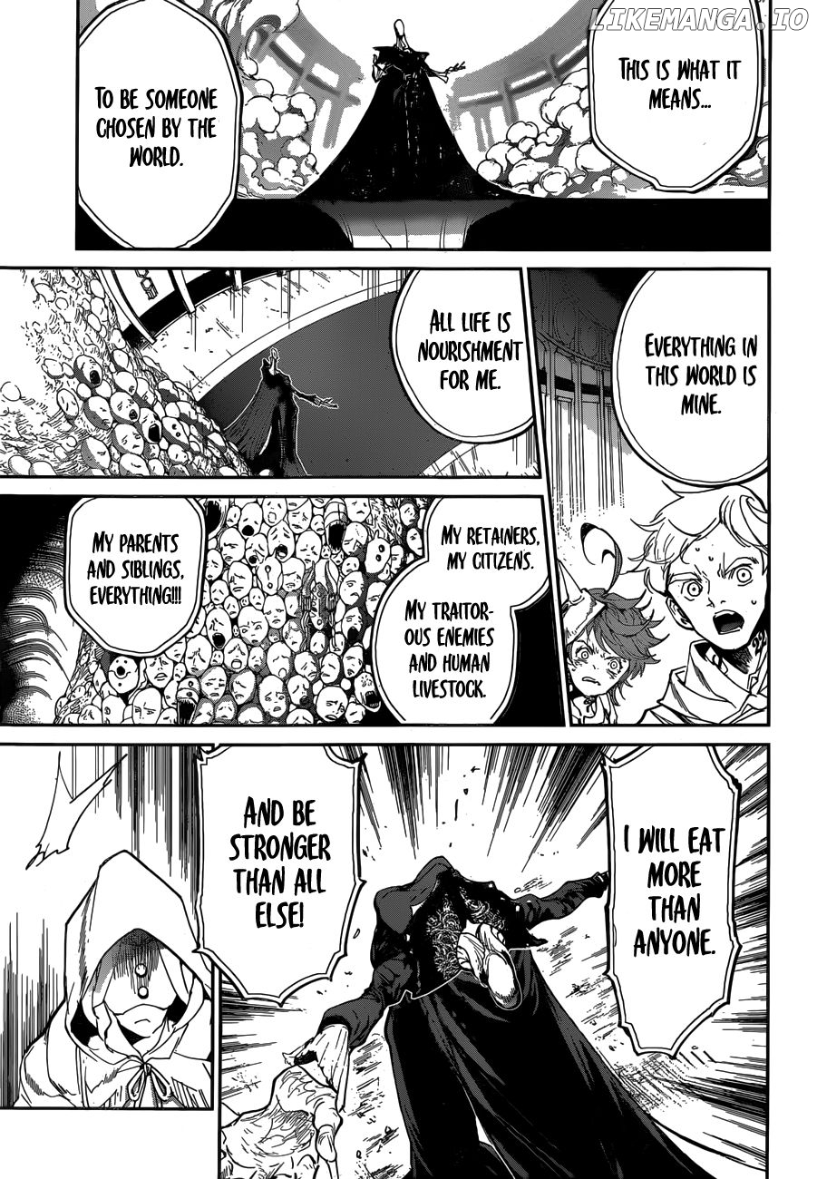 Read Yakusoku No Neverland Manga Online