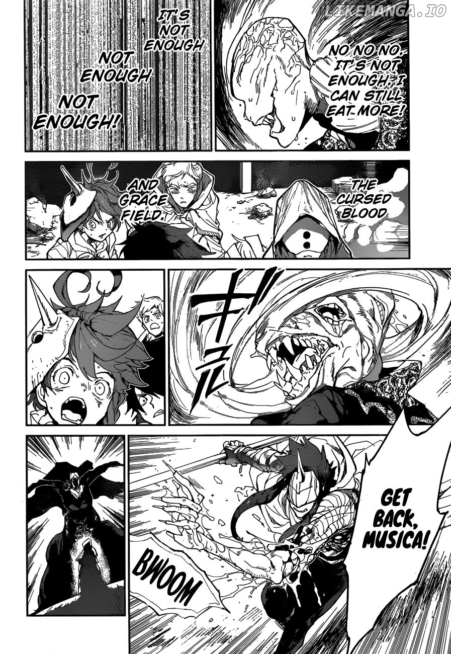 Read Yakusoku No Neverland Manga Online