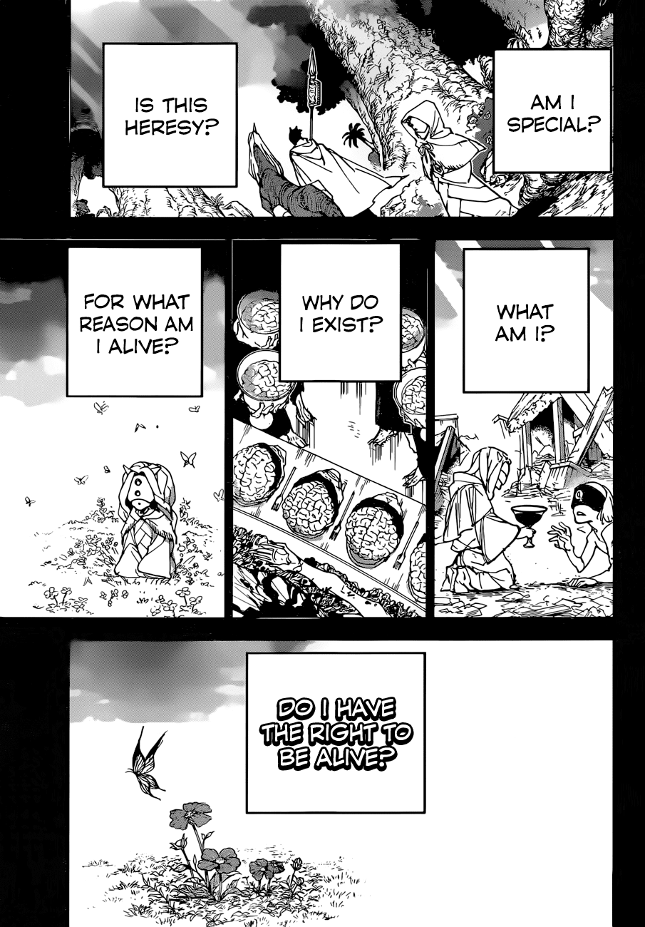 Read Yakusoku No Neverland Manga Online