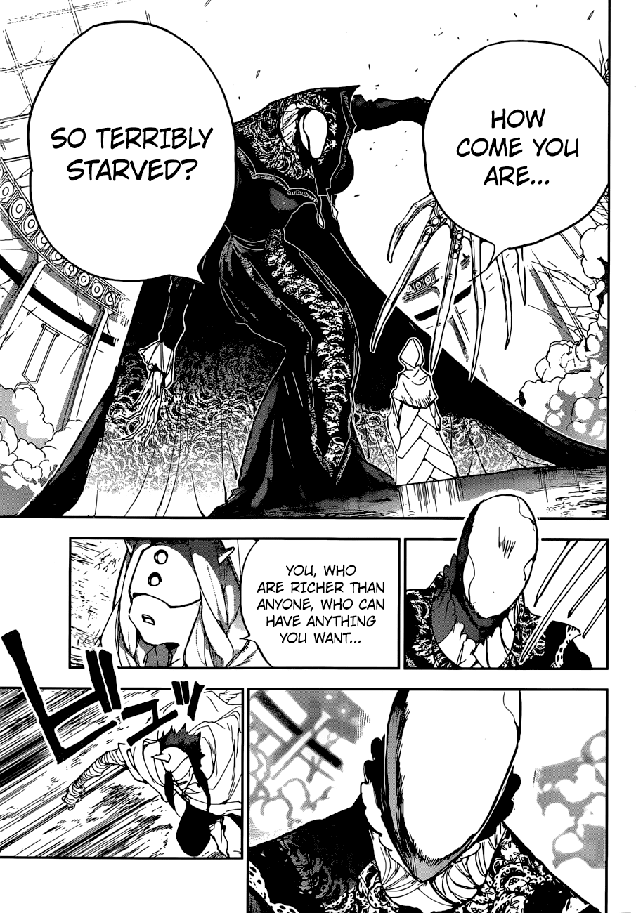 Read Yakusoku No Neverland Manga Online