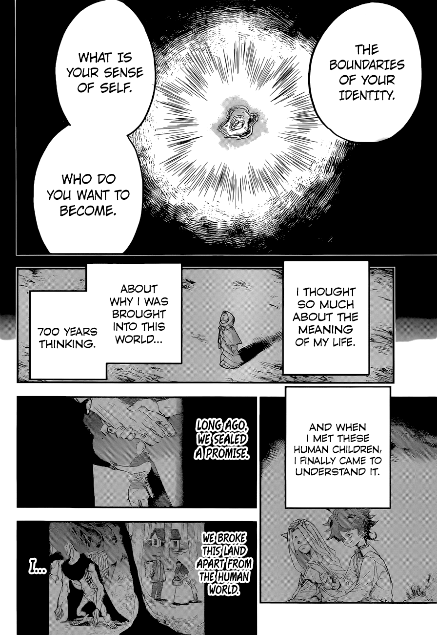 Read Yakusoku No Neverland Manga Online
