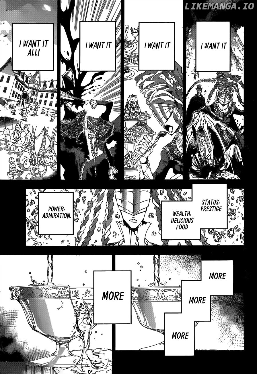 Read Yakusoku No Neverland Manga Online