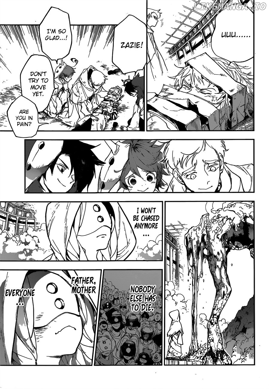 Read Yakusoku No Neverland Manga Online