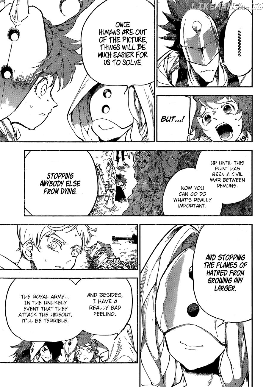 Read Yakusoku No Neverland Manga Online