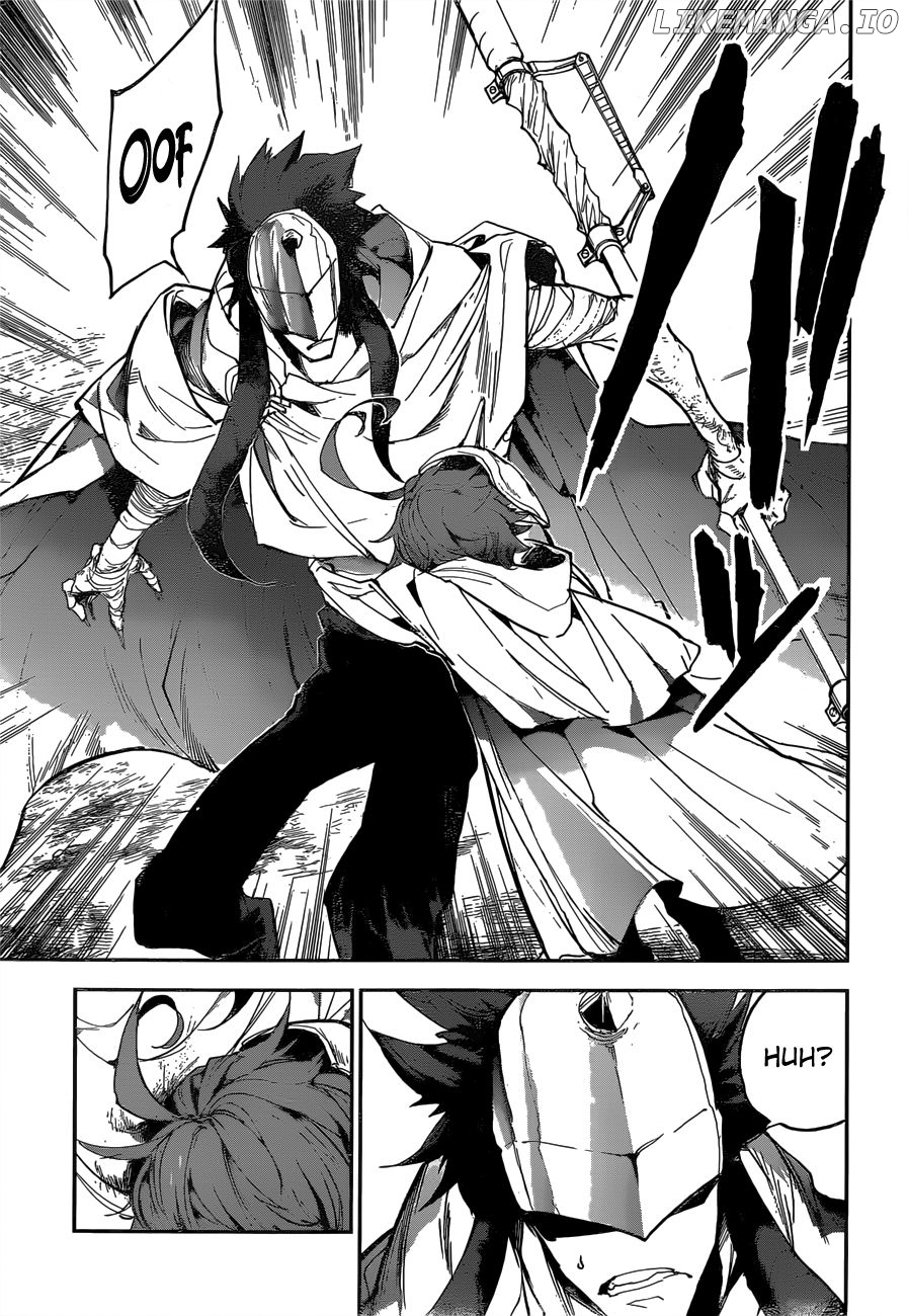 Read Yakusoku No Neverland Manga Online