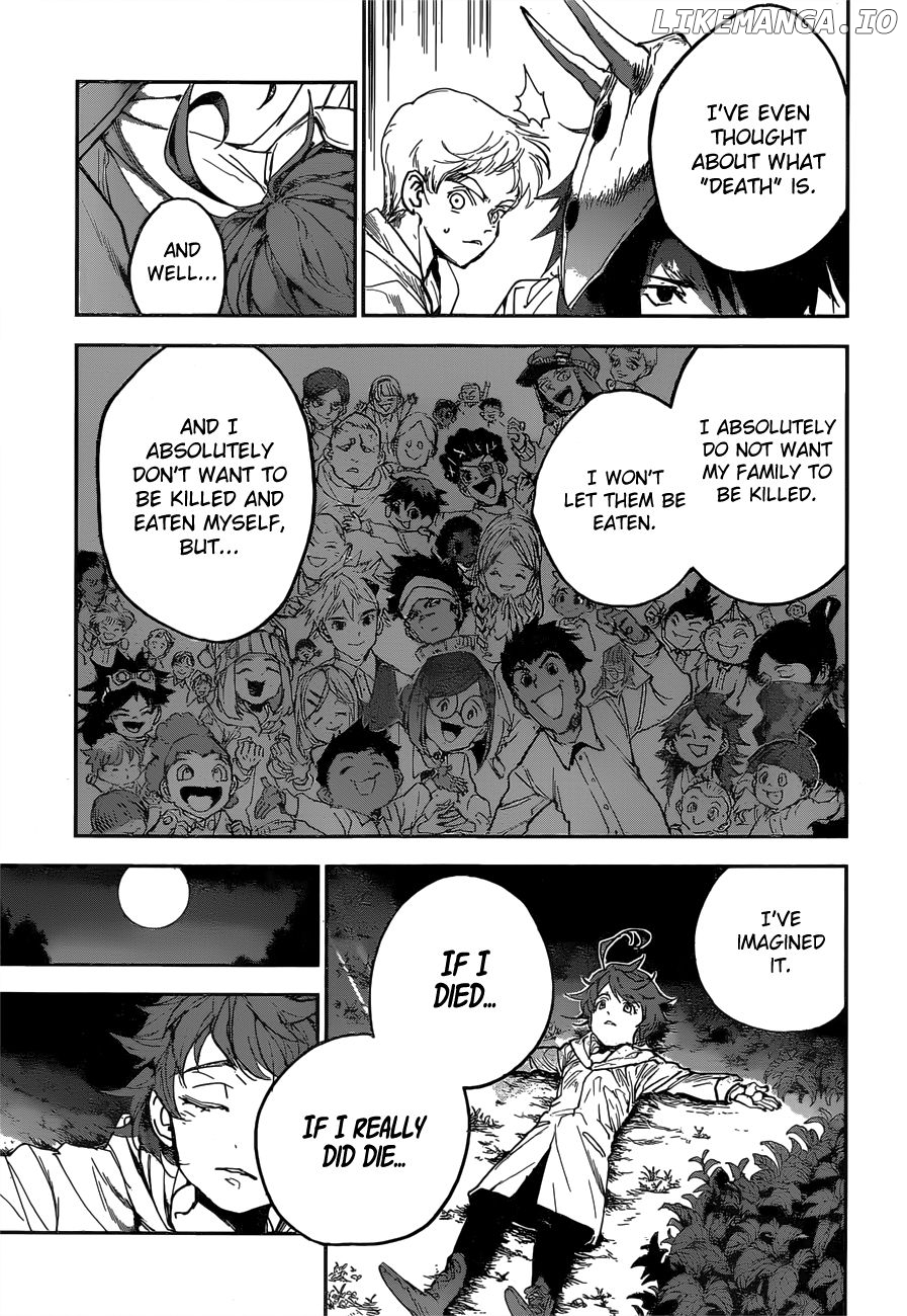 Read Yakusoku No Neverland Manga Online