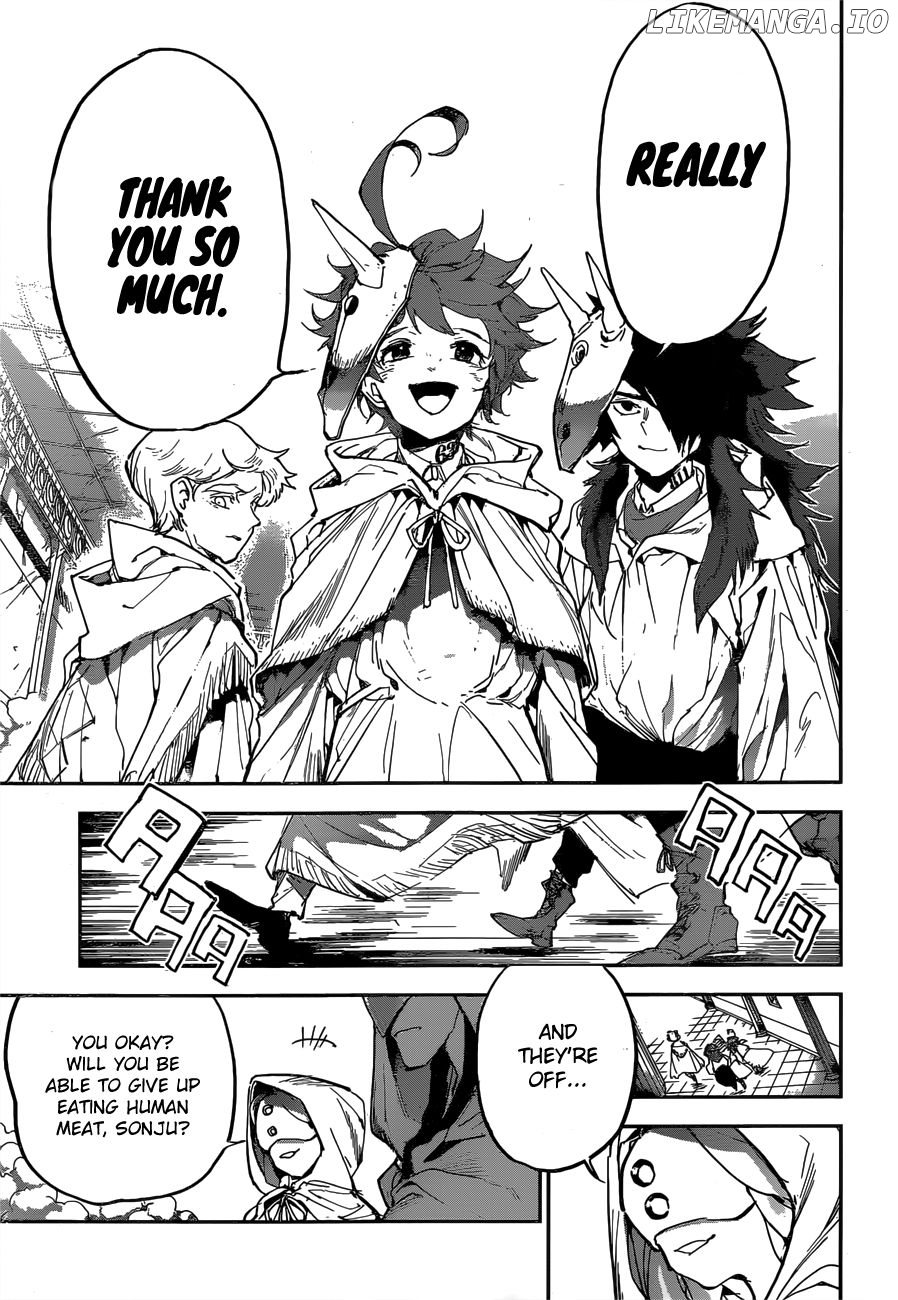 Read Yakusoku No Neverland Manga Online