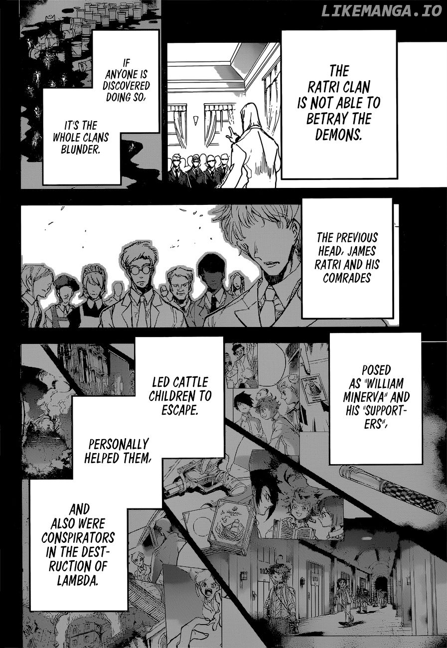 Read Yakusoku No Neverland Manga Online