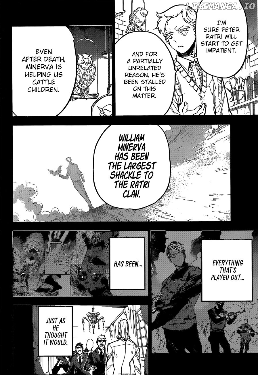 Read Yakusoku No Neverland Manga Online