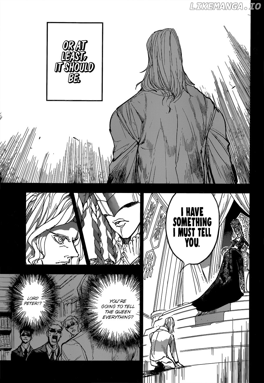 Read Yakusoku No Neverland Manga Online