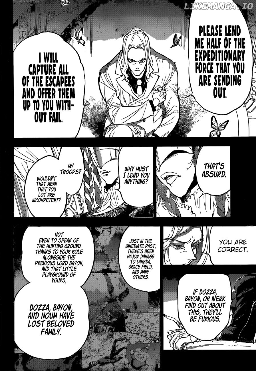 Read Yakusoku No Neverland Manga Online