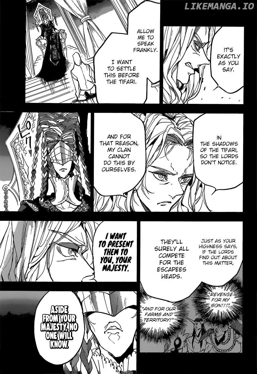 Read Yakusoku No Neverland Manga Online