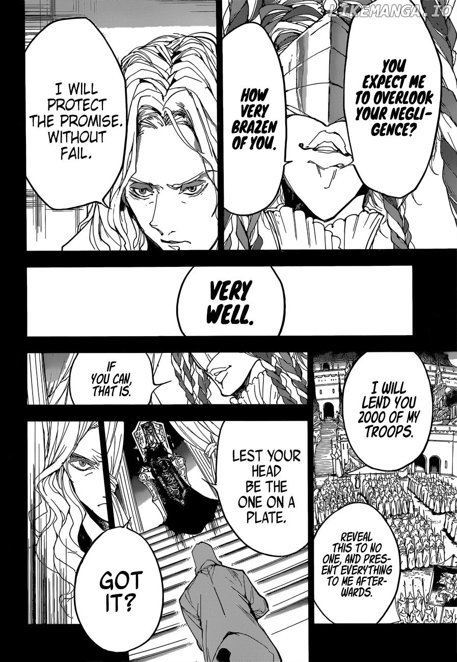 Read Yakusoku No Neverland Manga Online