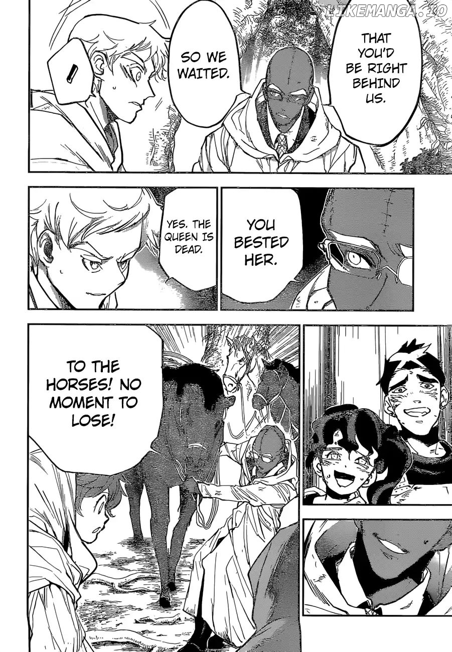 Read Yakusoku No Neverland Manga Online