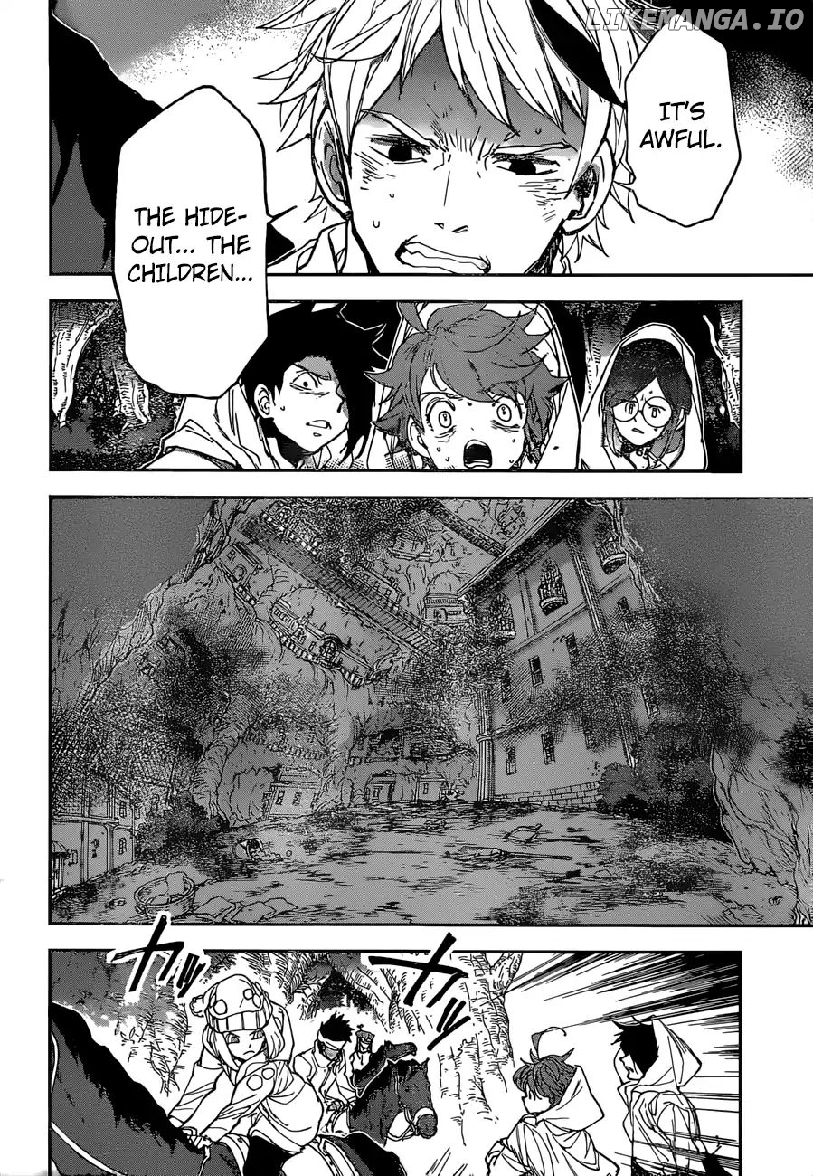 Read Yakusoku No Neverland Manga Online