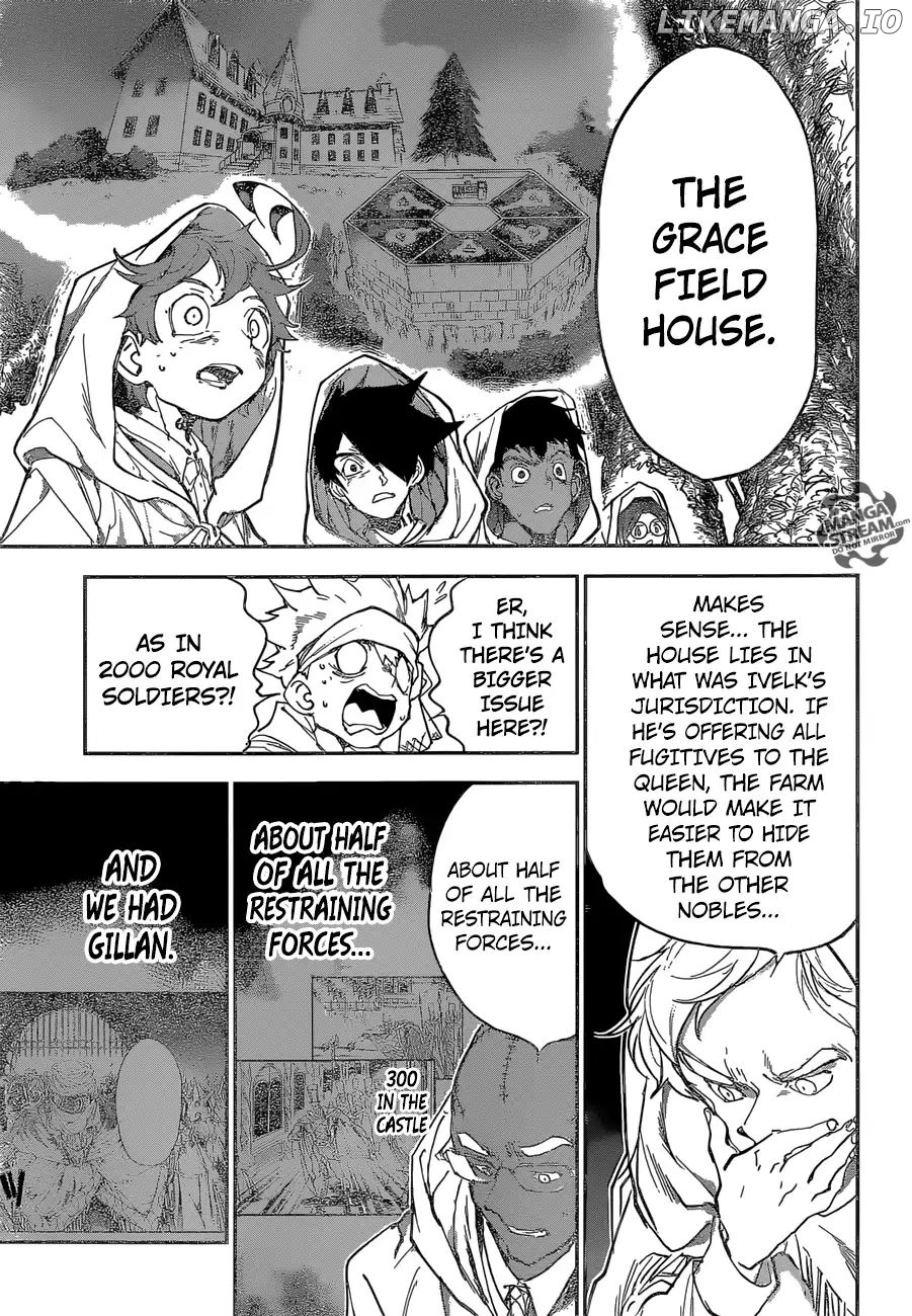Read Yakusoku No Neverland Manga Online