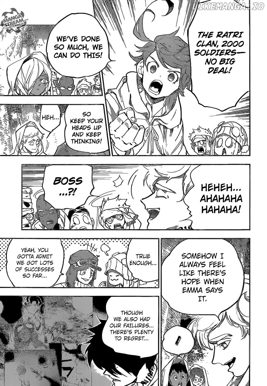 Read Yakusoku No Neverland Manga Online