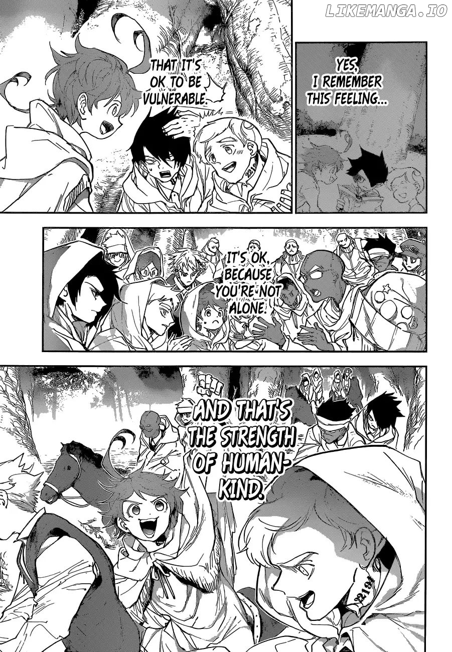 Read Yakusoku No Neverland Manga Online