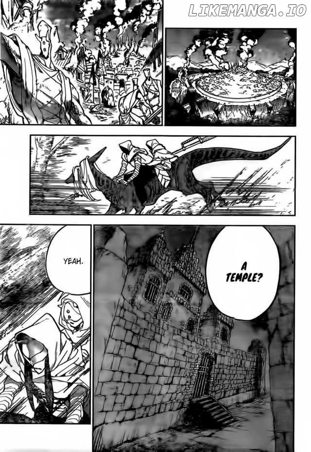 Read Yakusoku No Neverland Manga Online