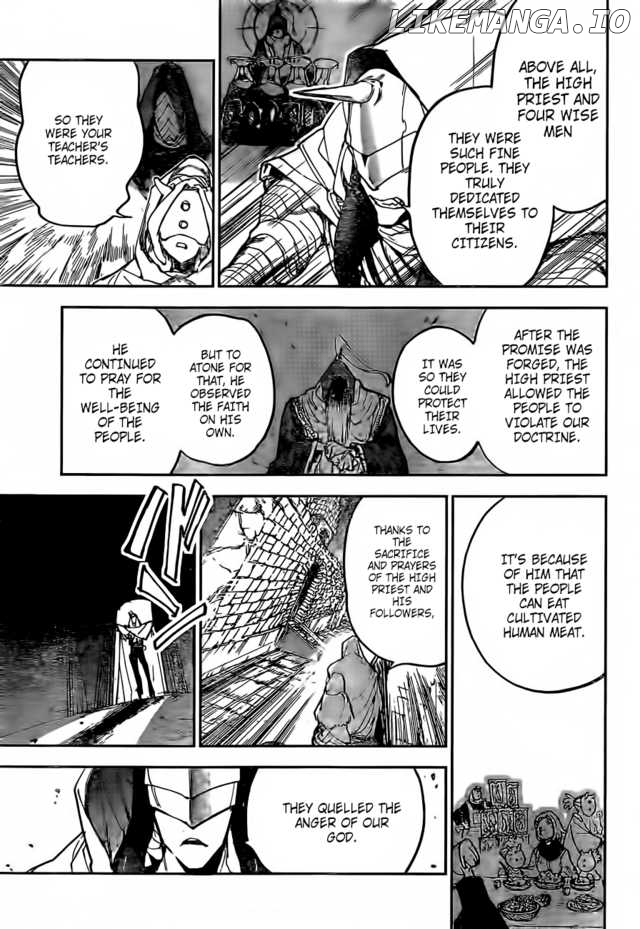 Read Yakusoku No Neverland Manga Online