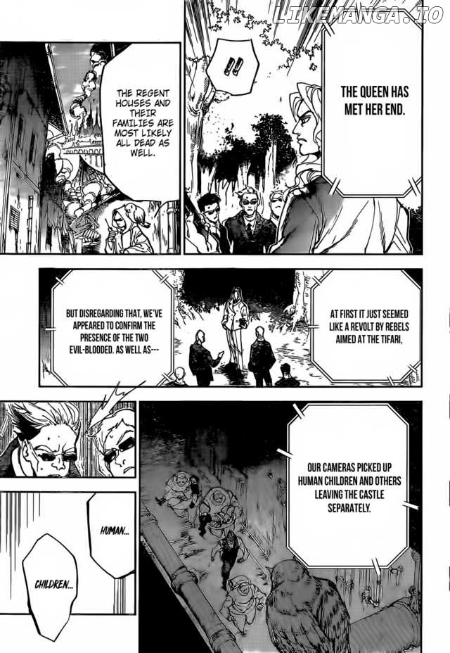 Read Yakusoku No Neverland Manga Online