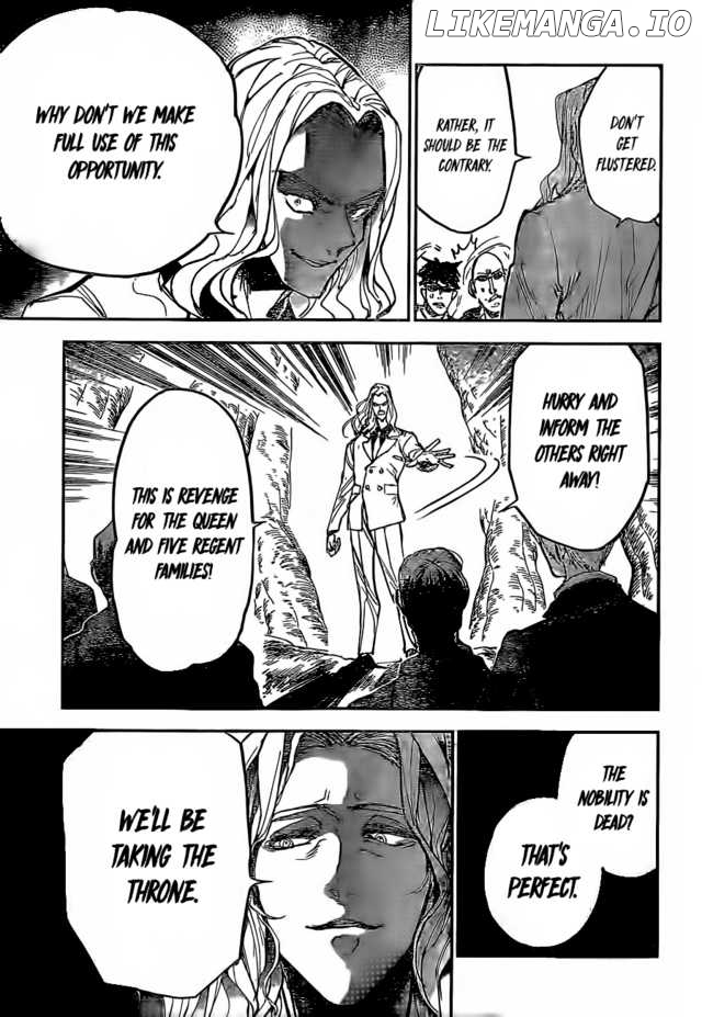 Read Yakusoku No Neverland Manga Online