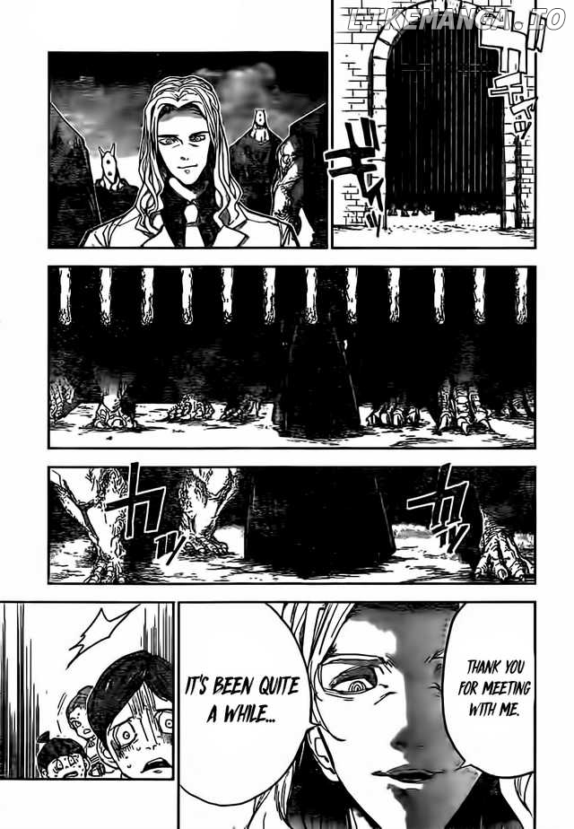 Read Yakusoku No Neverland Manga Online