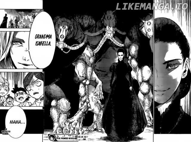 Read Yakusoku No Neverland Manga Online