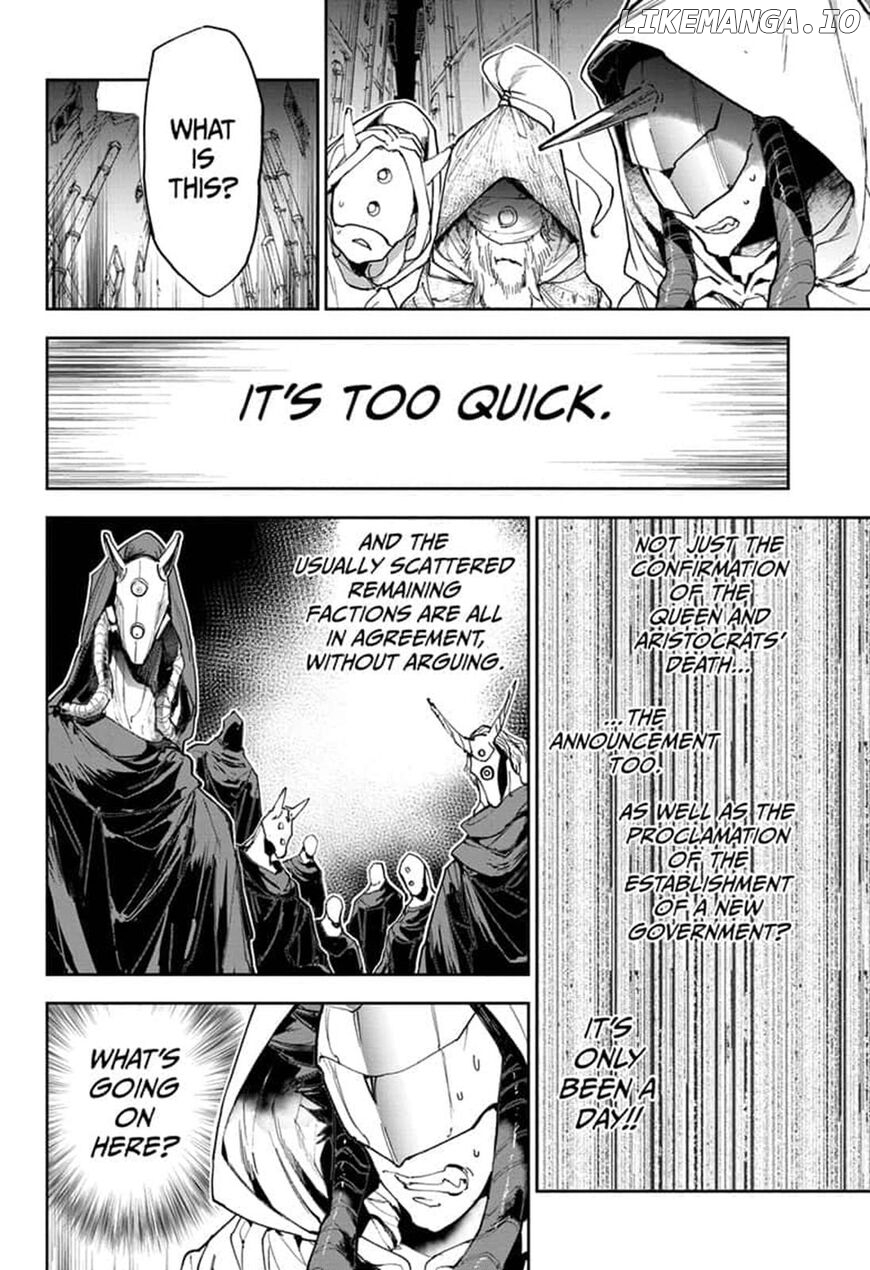 Read Yakusoku No Neverland Manga Online