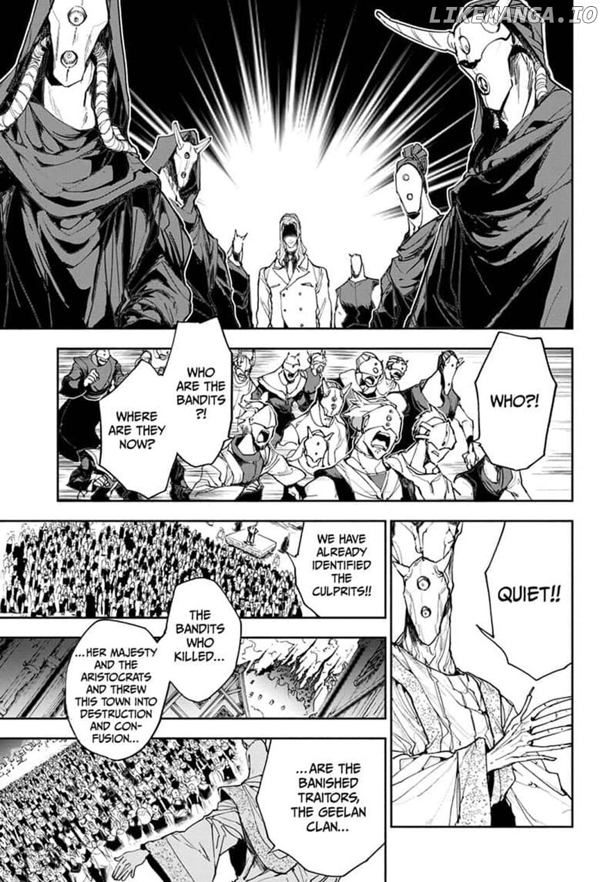 Read Yakusoku No Neverland Manga Online