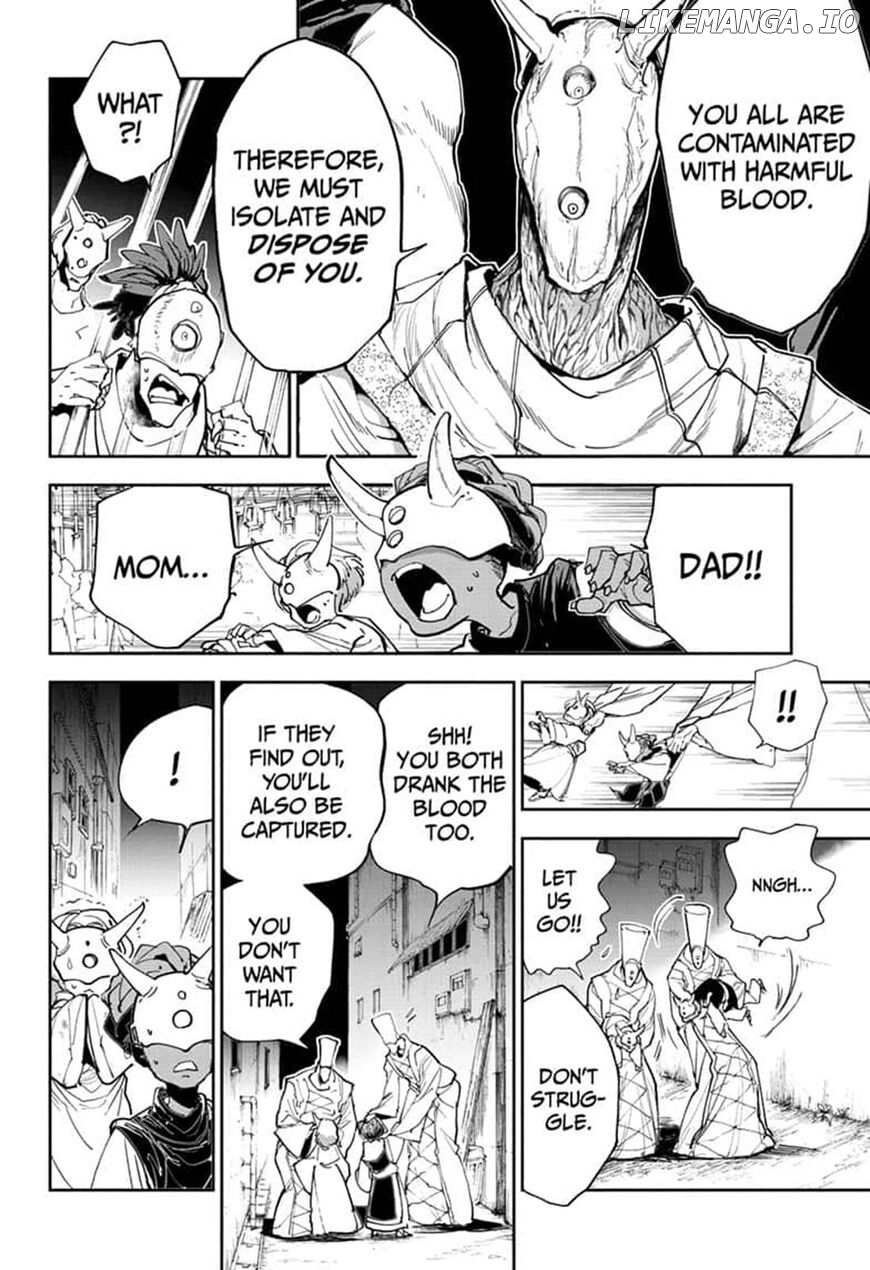 Read Yakusoku No Neverland Manga Online