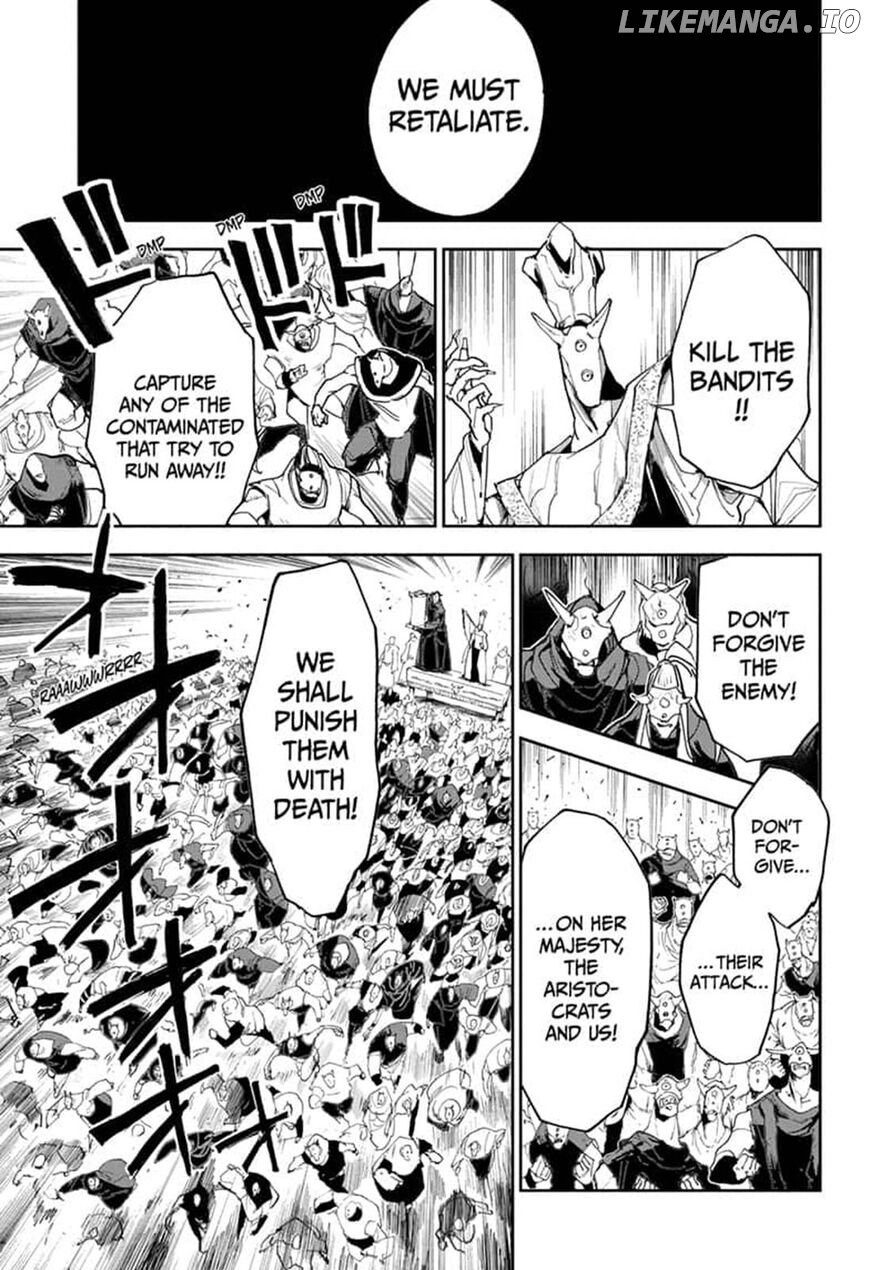 Read Yakusoku No Neverland Manga Online