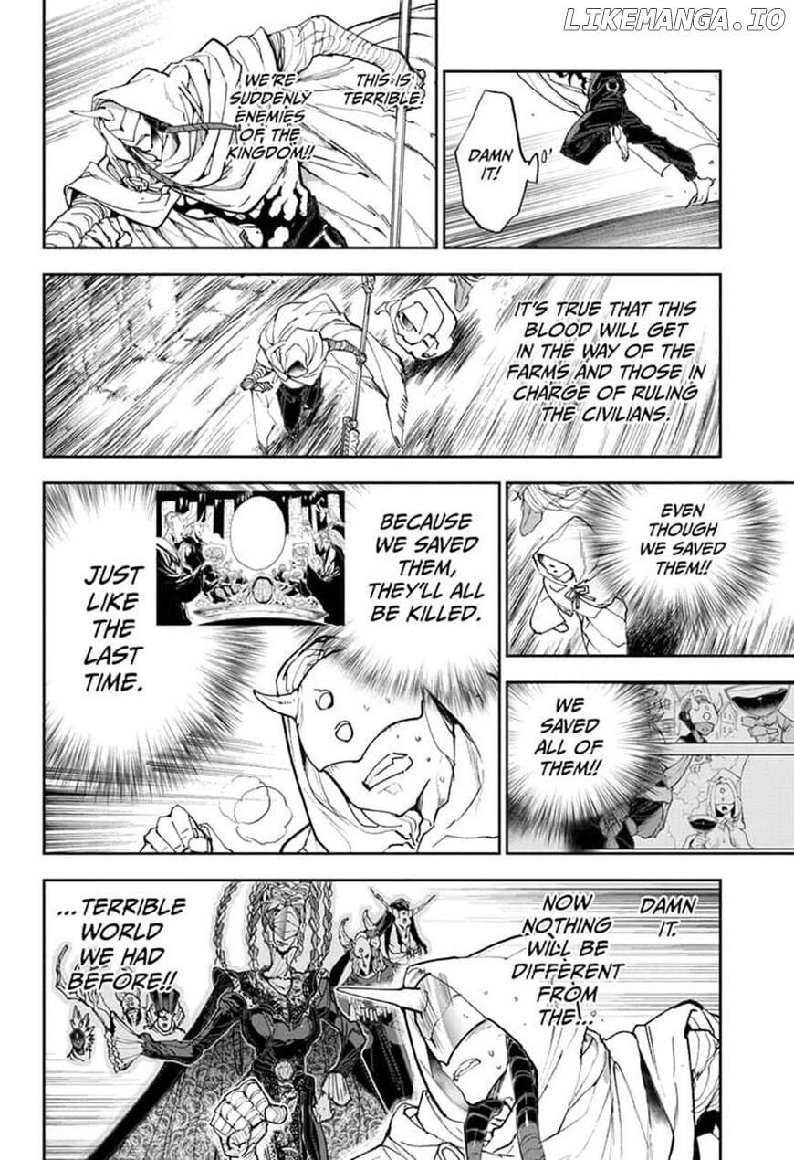 Read Yakusoku No Neverland Manga Online