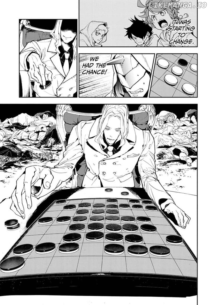 Read Yakusoku No Neverland Manga Online