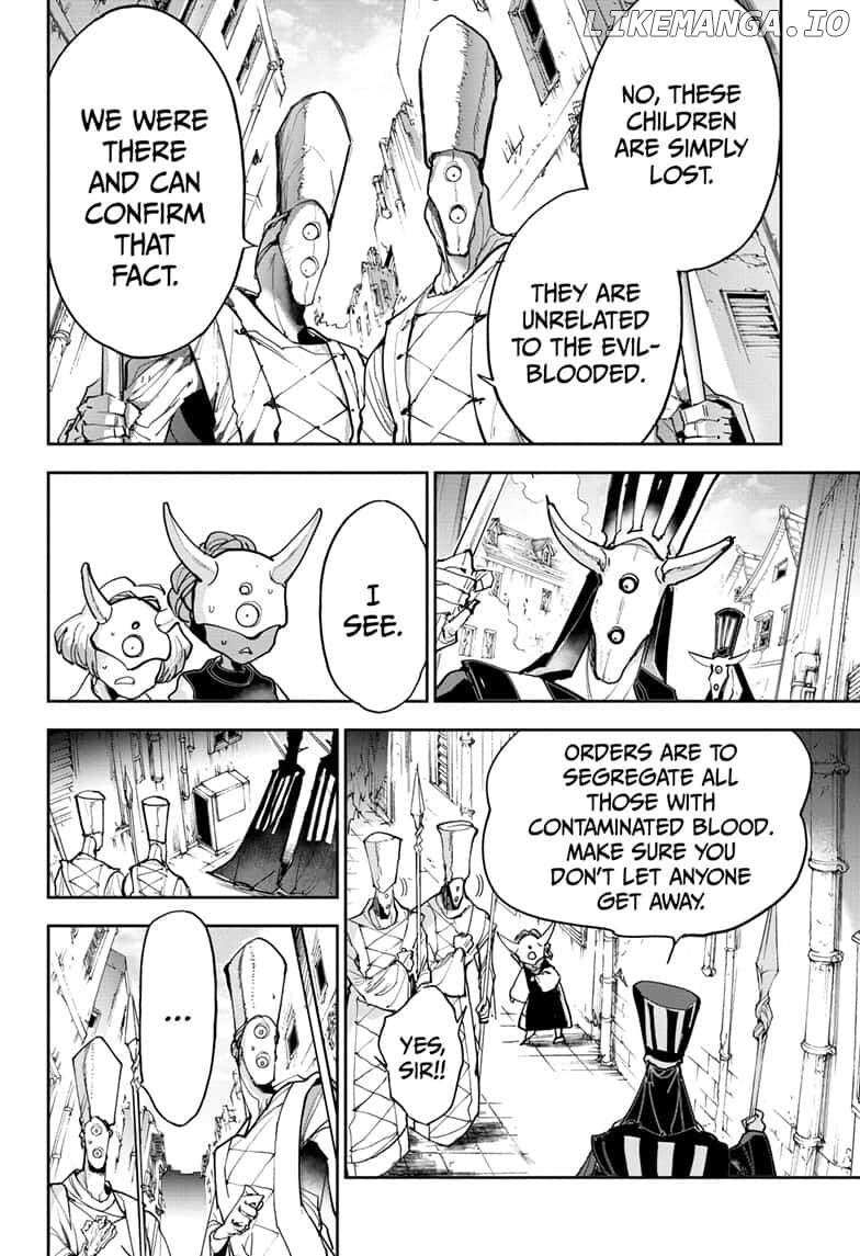 Read Yakusoku No Neverland Manga Online