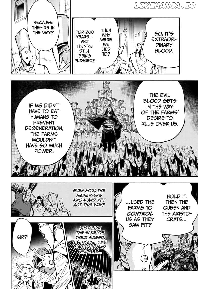 Read Yakusoku No Neverland Manga Online