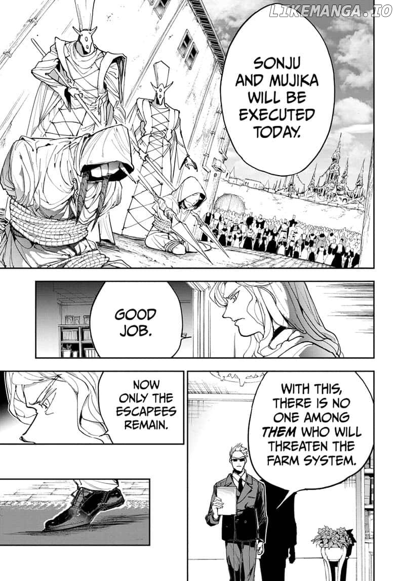 Read Yakusoku No Neverland Manga Online