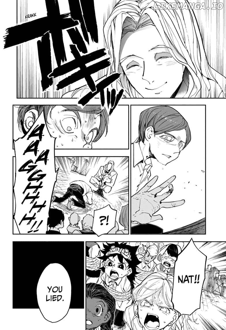 Read Yakusoku No Neverland Manga Online