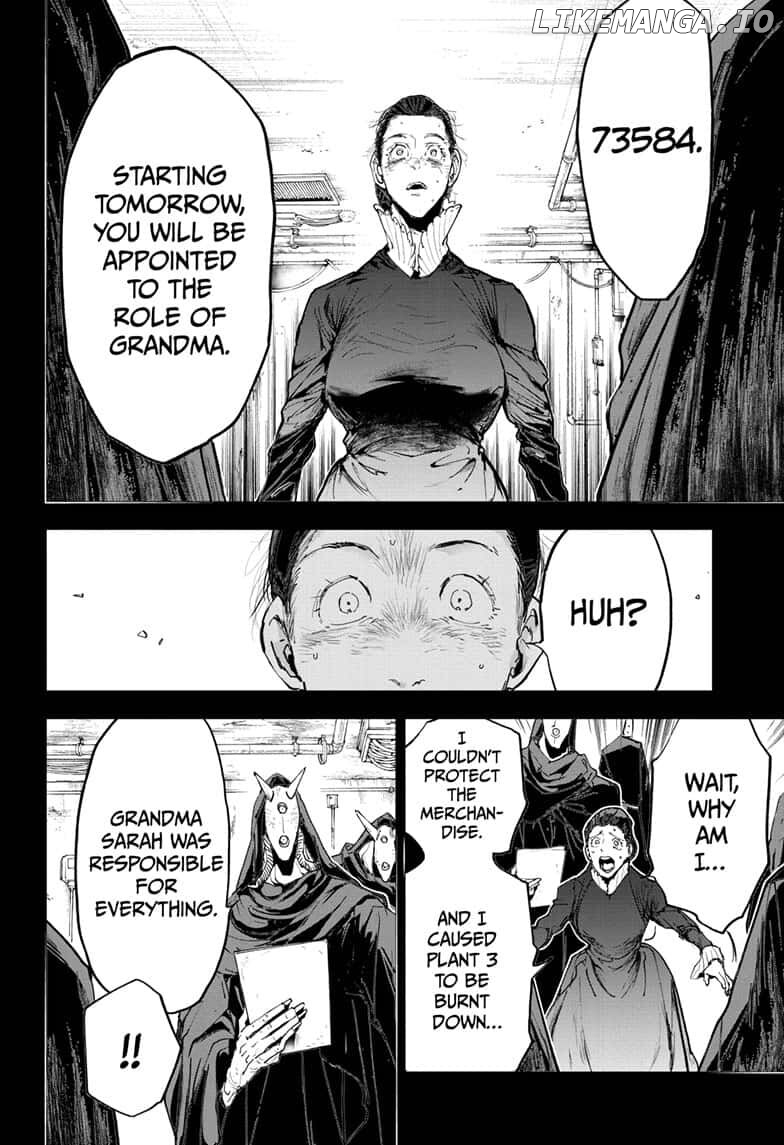 Read Yakusoku No Neverland Manga Online