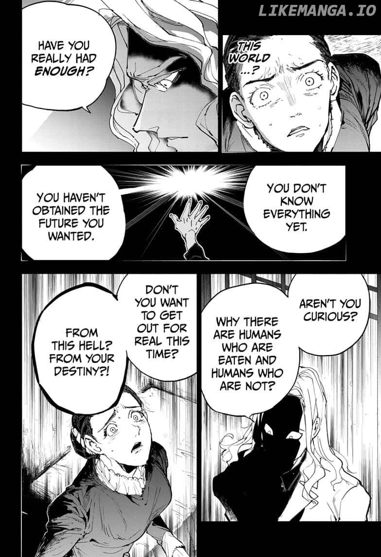 Read Yakusoku No Neverland Manga Online