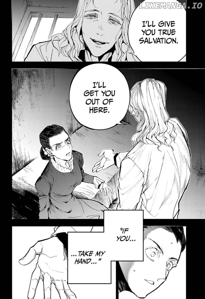 Read Yakusoku No Neverland Manga Online