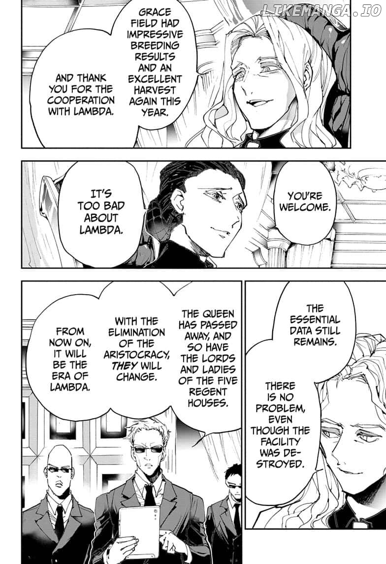 Read Yakusoku No Neverland Manga Online