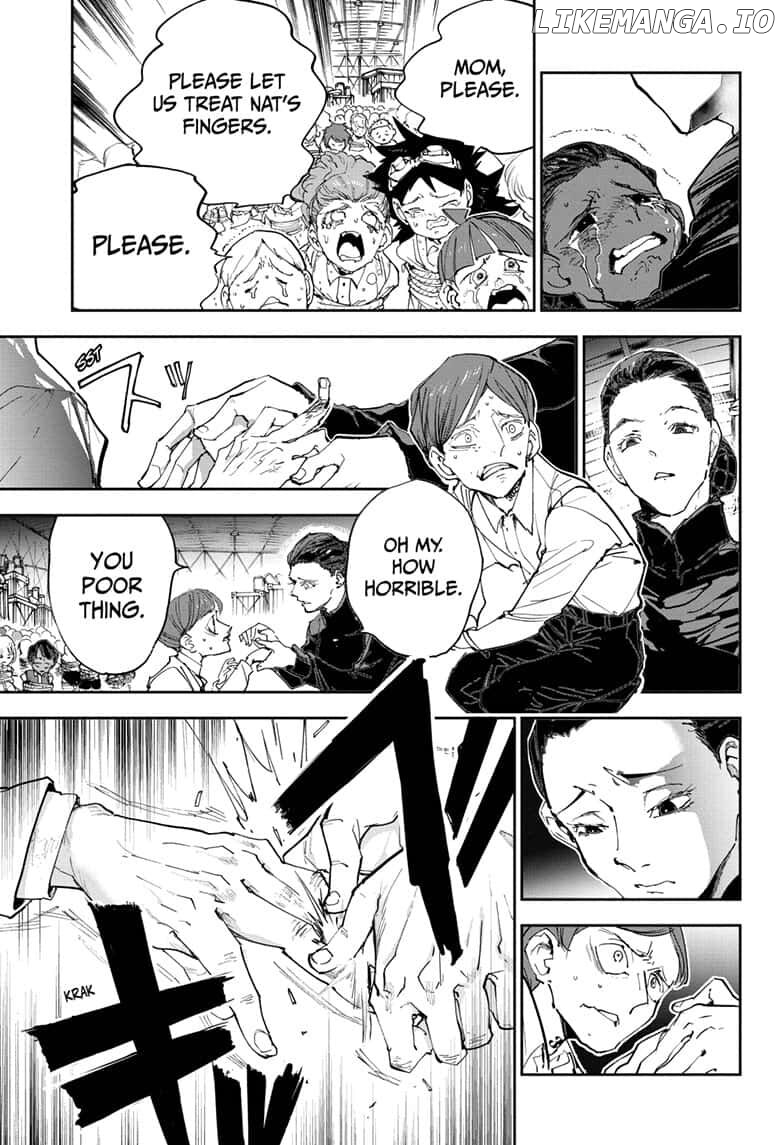 Read Yakusoku No Neverland Manga Online