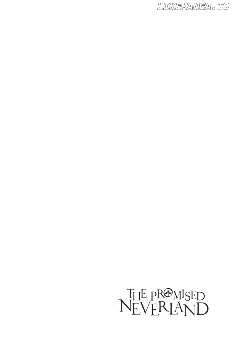 Read Yakusoku No Neverland Manga Online