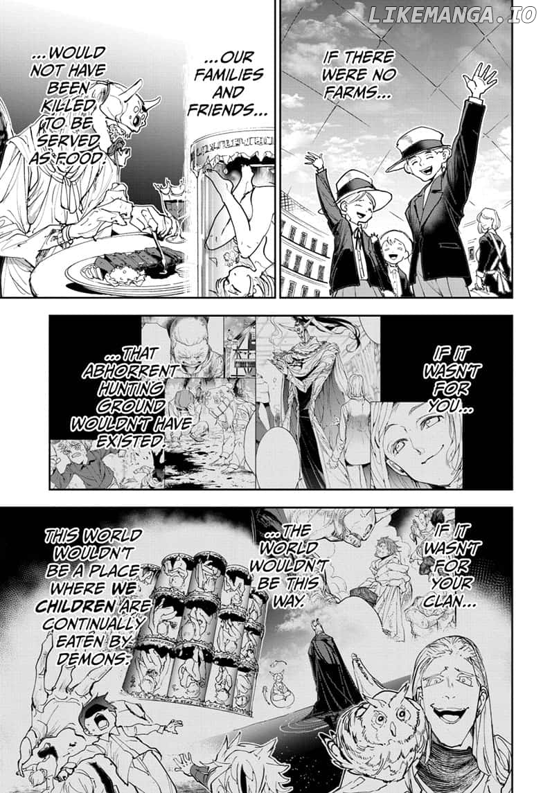 Read Yakusoku No Neverland Manga Online