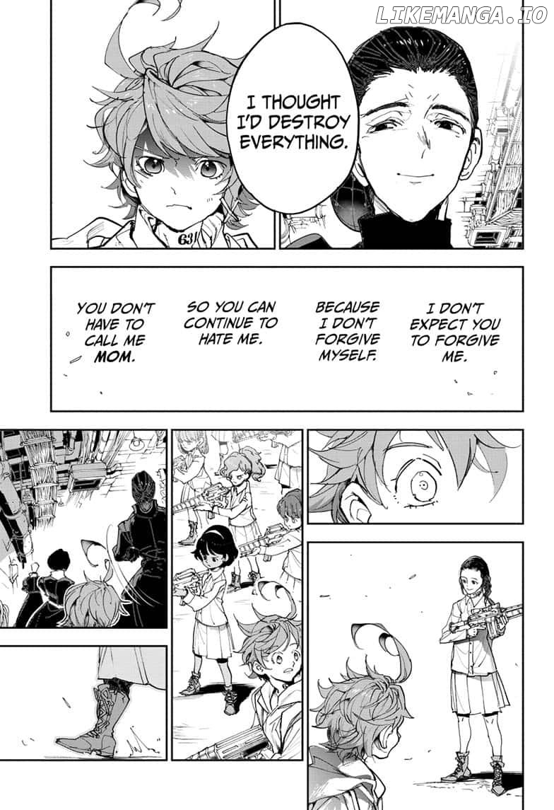 Read Yakusoku No Neverland Manga Online