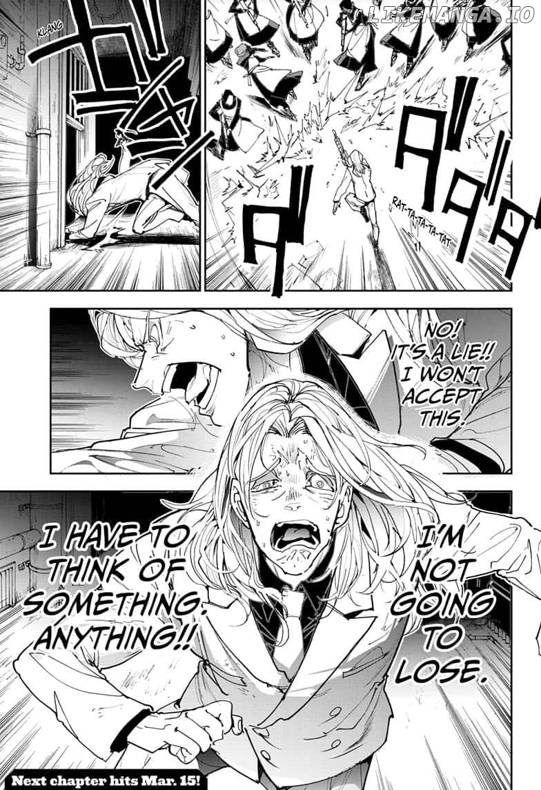 Read Yakusoku No Neverland Manga Online