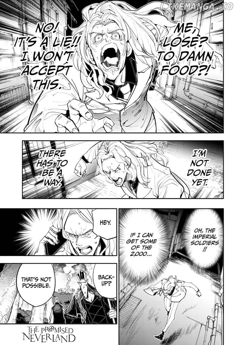 Read Yakusoku No Neverland Manga Online